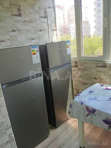 İcarəyə verilir 2 otaqlı köhnə tikili 60 m², Gənclik m., photo 9 from 17