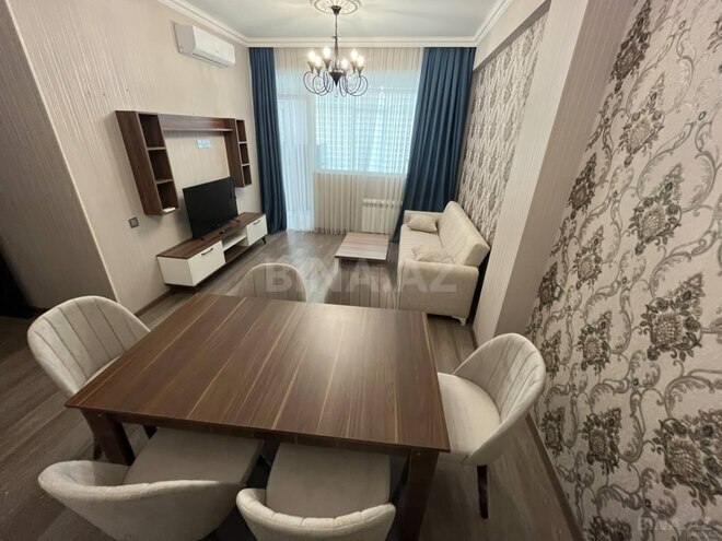 Сдаётся 3-комн. новостройка 71 м², м. 20 января, photo 14 from 16