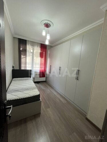 Сдаётся 3-комн. новостройка 71 м², м. 20 января, photo 8 from 16