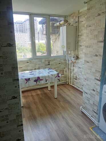 İcarəyə verilir 2 otaqlı köhnə tikili 60 m², Gənclik m., photo 10 from 17