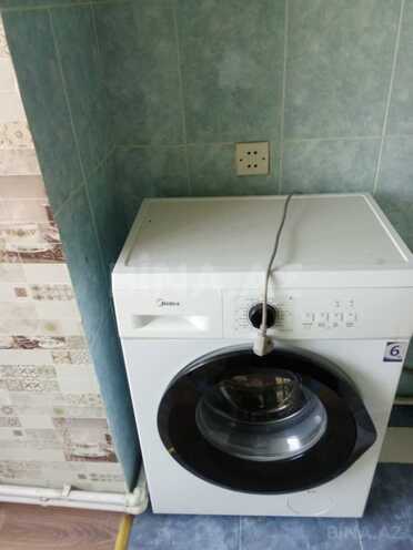İcarəyə verilir 2 otaqlı köhnə tikili 60 m², Gənclik m., photo 11 from 17