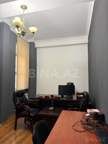İcarəyə verilir 1 otaqlı ofis 50 m², Koroğlu m., photo 1 from 7
