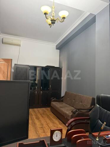 İcarəyə verilir 1 otaqlı ofis 50 m², Koroğlu m., photo 6 from 7