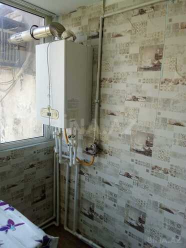 İcarəyə verilir 2 otaqlı köhnə tikili 60 m², Gənclik m., photo 12 from 17