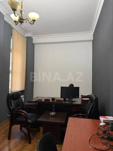 İcarəyə verilir 1 otaqlı ofis 50 m², Koroğlu m., photo 5 from 7