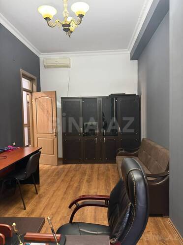 İcarəyə verilir 1 otaqlı ofis 50 m², Koroğlu m., photo 3 from 7