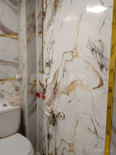 İcarəyə verilir 2 otaqlı köhnə tikili 60 m², Gənclik m., photo 13 from 17
