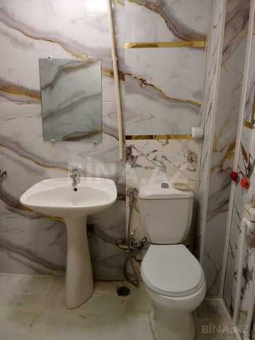 İcarəyə verilir 2 otaqlı köhnə tikili 60 m², Gənclik m., photo 14 from 17