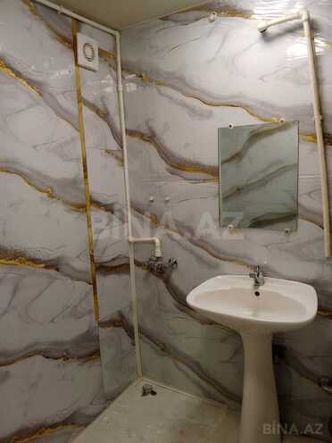 İcarəyə verilir 2 otaqlı köhnə tikili 60 m², Gənclik m., photo 16 from 17