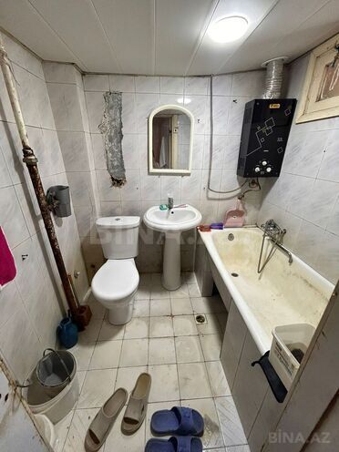 Satılır 3 otaqlı köhnə tikili 70 m², Nəriman Nərimanov m., photo 17 from 19