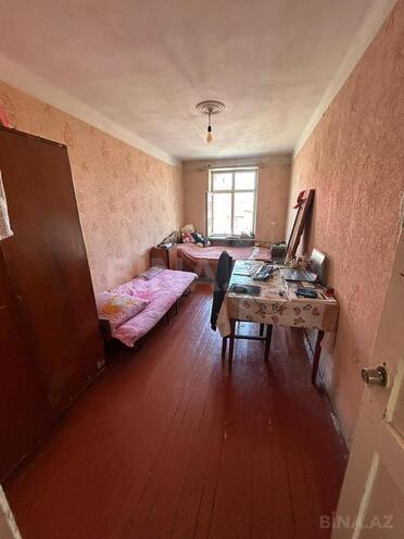 Satılır 3 otaqlı köhnə tikili 70 m², Nəriman Nərimanov m., photo 10 from 19