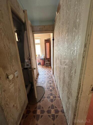 Satılır 3 otaqlı köhnə tikili 70 m², Nəriman Nərimanov m., photo 4 from 19