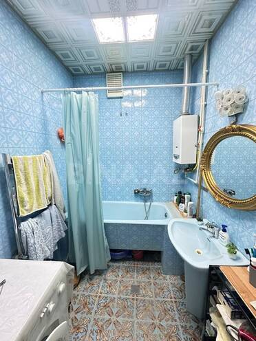 İcarəyə verilir 2 otaqlı köhnə tikili 65 m², Nizami m., photo 7 from 8