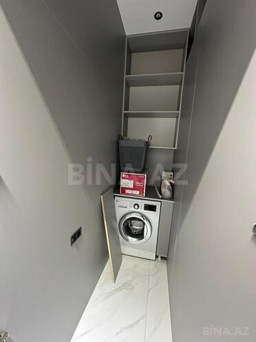 Сдаётся 2-комн. новостройка 70.1 м², пос. Аг шехер, photo 22 from 23