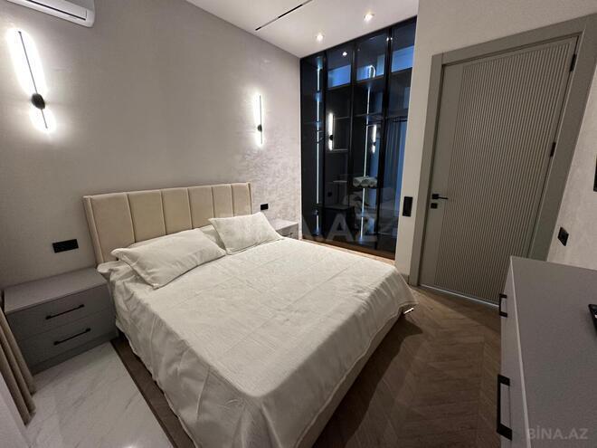 Сдаётся 2-комн. новостройка 70.1 м², пос. Аг шехер, photo 15 from 23