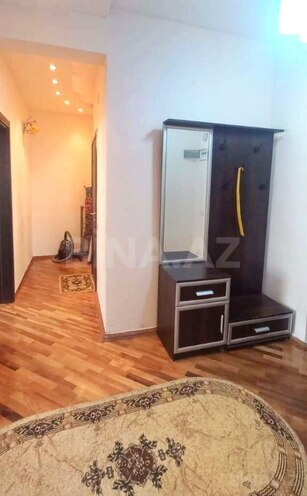 Сдаётся 2-комн. новостройка 70 м², м. Низами, photo 9 from 11
