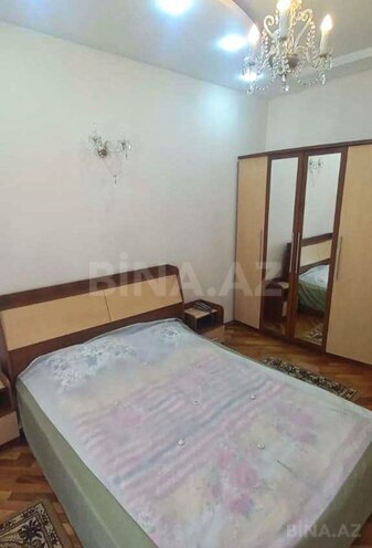 Сдаётся 2-комн. новостройка 70 м², м. Низами, photo 4 from 11
