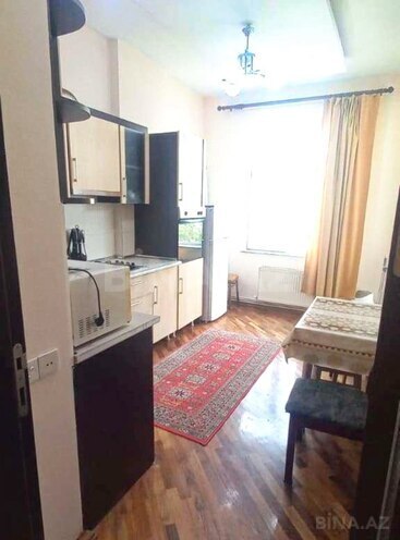 Сдаётся 2-комн. новостройка 70 м², м. Низами, photo 6 from 11