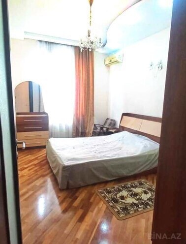 Сдаётся 2-комн. новостройка 70 м², м. Низами, photo 7 from 11