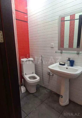 Сдаётся 2-комн. новостройка 70 м², м. Низами, photo 10 from 11