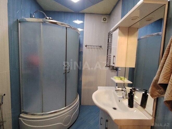 Satılır 4 otaqlı yeni tikili 206 m², Nizami m., photo 13 from 18
