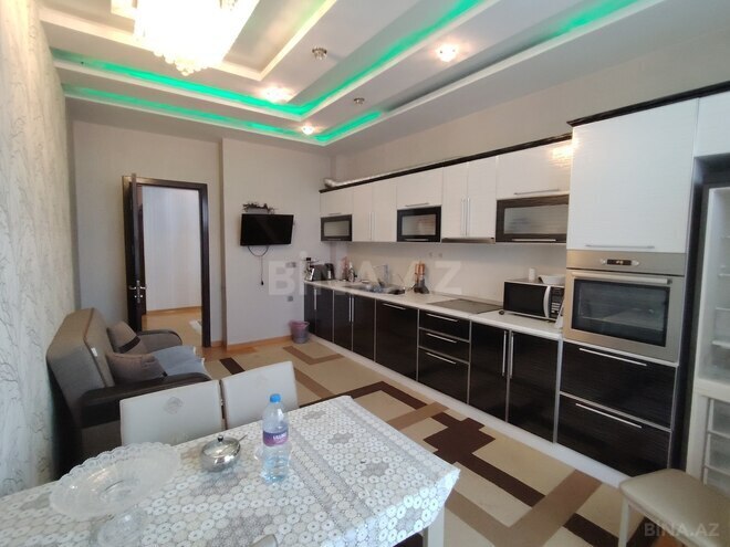 Satılır 4 otaqlı yeni tikili 206 m², Nizami m., photo 7 from 18