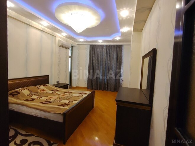 Satılır 4 otaqlı yeni tikili 206 m², Nizami m., photo 8 from 18