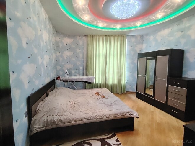 Satılır 4 otaqlı yeni tikili 206 m², Nizami m., photo 14 from 18