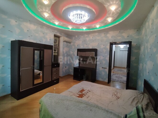 Satılır 4 otaqlı yeni tikili 206 m², Nizami m., photo 15 from 18
