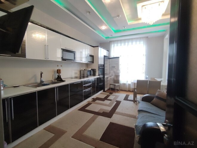Satılır 4 otaqlı yeni tikili 206 m², Nizami m., photo 5 from 18