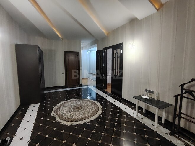 Satılır 4 otaqlı yeni tikili 206 m², Nizami m., photo 6 from 18