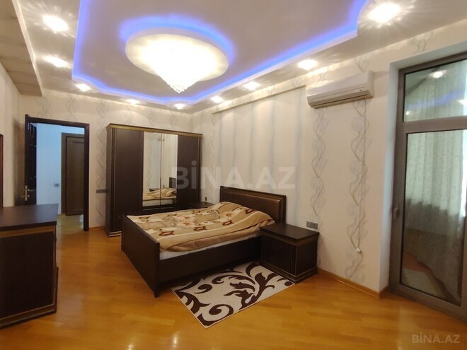 Satılır 4 otaqlı yeni tikili 206 m², Nizami m., photo 9 from 18