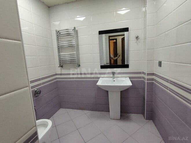 Satılır 4 otaqlı yeni tikili 206 m², Nizami m., photo 10 from 18