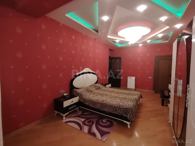 Satılır 4 otaqlı yeni tikili 206 m², Nizami m., photo 12 from 18