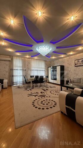 Satılır 4 otaqlı yeni tikili 206 m², Nizami m., photo 17 from 18