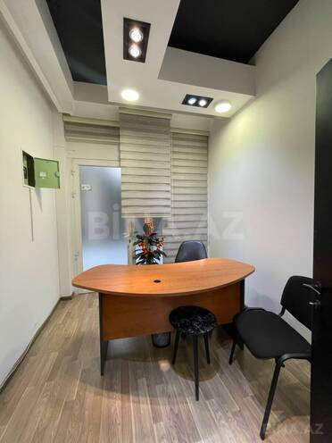Сдаётся 4-комн. офис 60 м², м. Сахил, photo 5 from 9
