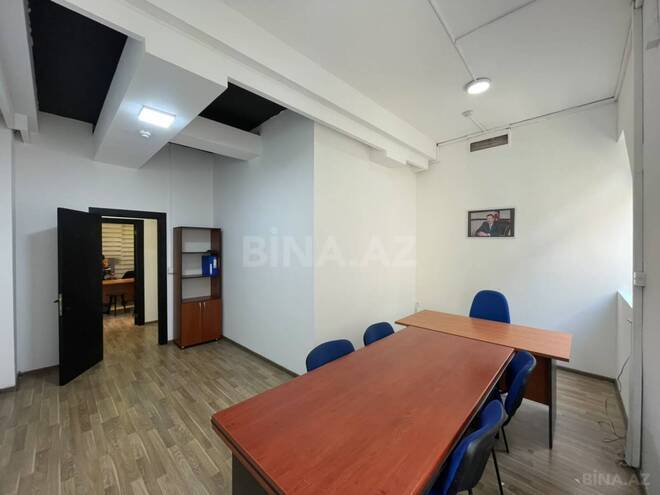 Сдаётся 4-комн. офис 60 м², м. Сахил, photo 4 from 9
