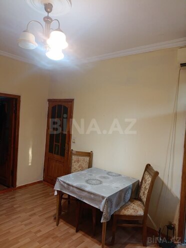 Satılır 2 otaqlı köhnə tikili 50 m², Memar Əcəmi m., photo 5 from 18
