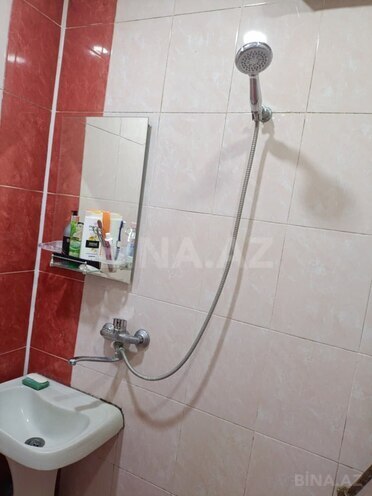 Satılır 2 otaqlı köhnə tikili 50 m², Memar Əcəmi m., photo 14 from 18
