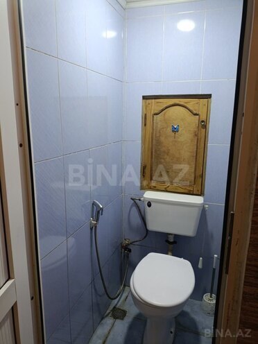 Satılır 2 otaqlı köhnə tikili 50 m², Memar Əcəmi m., photo 16 from 18