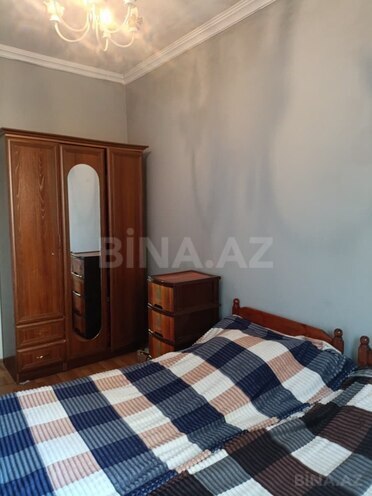 Satılır 2 otaqlı köhnə tikili 50 m², Memar Əcəmi m., photo 6 from 18