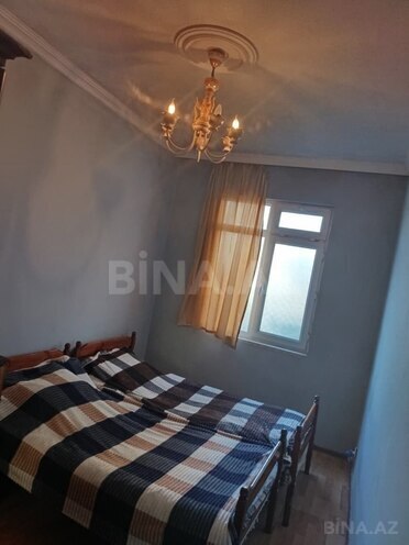 Satılır 2 otaqlı köhnə tikili 50 m², Memar Əcəmi m., photo 9 from 18