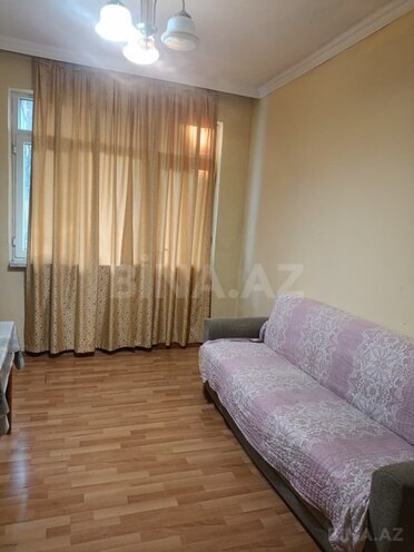 Satılır 2 otaqlı köhnə tikili 50 m², Memar Əcəmi m., photo 3 from 18