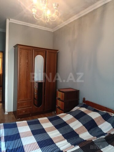 Satılır 2 otaqlı köhnə tikili 50 m², Memar Əcəmi m., photo 7 from 18