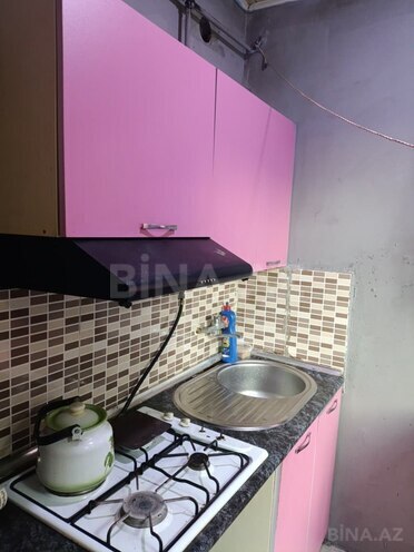 Satılır 2 otaqlı köhnə tikili 50 m², Memar Əcəmi m., photo 12 from 18