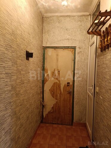Satılır 2 otaqlı köhnə tikili 50 m², Memar Əcəmi m., photo 13 from 18