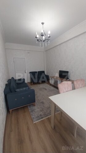 İcarəyə verilir 3 otaqlı yeni tikili 82 m², Yasamal r., photo 4 from 13