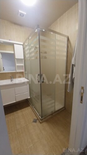İcarəyə verilir 3 otaqlı yeni tikili 82 m², Yasamal r., photo 12 from 13