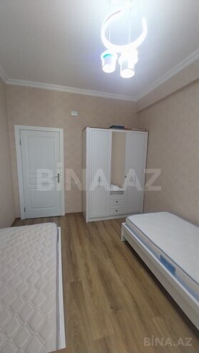 İcarəyə verilir 3 otaqlı yeni tikili 82 m², Yasamal r., photo 9 from 13