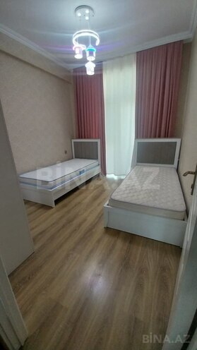 İcarəyə verilir 3 otaqlı yeni tikili 82 m², Yasamal r., photo 10 from 13